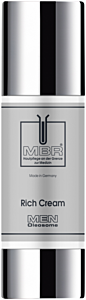 MBR Men Oleosome Rich Cream