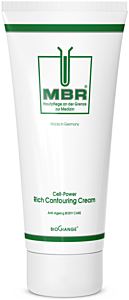 MBR BioChange Anti-Ageing Rich Contouring Cream