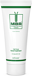 MBR BioChange Anti-Ageing Hand Treatment