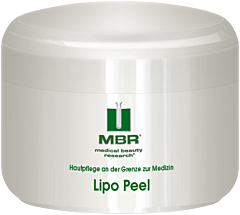 MBR BioChange Anti-Ageing Lipo Peel