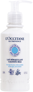 L'Occitane Shea Reinigungsmilch