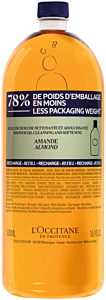 L'Occitane Mandel Duschöl Nachfüllpackung