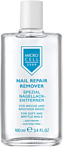 MicroCell 2000 Nail Repair Remover