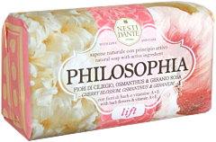 Nesti Dante Philosophia Lift Soap