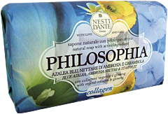 Nesti Dante Philosophia Collagen Soap
