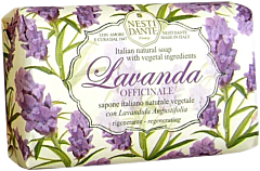 Nesti Dante Lavanda Officinale Soap