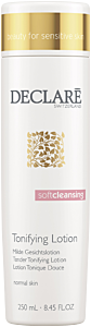 Declaré Soft Cleansing Tonifying Lotion