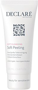Declaré Soft Cleansing Soft Peeling