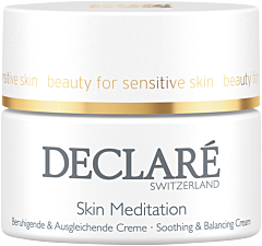 Declaré Stress Balance Skin Meditation Creme