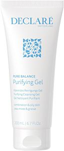 Declaré Pure Balance Purifying Gel