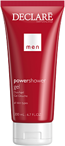 Declaré Men Powershower Gel