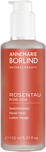 ANNEMARIE BÖRLIND Rosentau Gesichtslotion