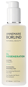 ANNEMARIE BÖRLIND LL Regeneration Belebendes Blütentau Gel