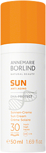 ANNEMARIE BÖRLIND Sun Anti Aging DNA-Protect Sonnen-Creme SPF 30