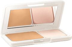 ANNEMARIE BÖRLIND Compact Make-Up