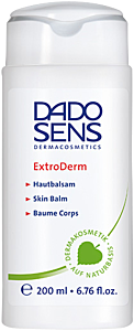 DADO SENS ExtroDerm Hautbalsam