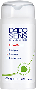 DADO SENS ExtroDerm Shampoo