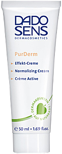 DADO SENS PurDerm Effekt-Creme