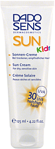 DADO SENS Sun Kids Sonnencreme SPF 30