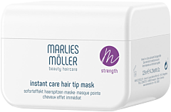 Marlies Möller Strength Instant Care Hair Tip Mask