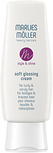 Marlies Möller Style & Shine Soft Glossing Cream