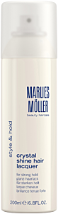 Marlies Möller Style & Hold Crystal Shine Hair Lacquer