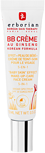 Erborian BB Crème Au Ginseng SPF 25