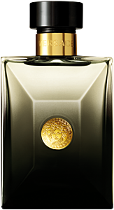 Versace Pour Homme Oud Noir EdP Nat. Spray