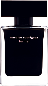 Narciso Rodriguez For Her EdT Nat. Spray