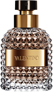 Valentino Uomo EdT Nat. Spray