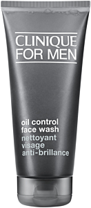 Clinique For Men Oil Control Face Wash