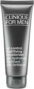 Clinique For Men Oil Control Mattifying Moisturizer