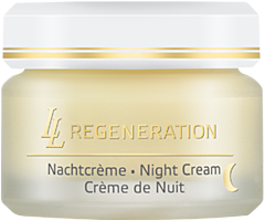 ANNEMARIE BÖRLIND LL Regeneration Nachtcreme