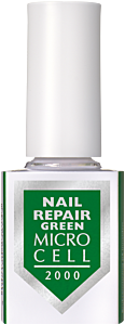 MicroCell 2000 Nail Repair Green
