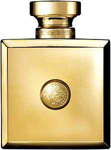 Versace Pour Femme Oud Oriental EdP Nat. Spray