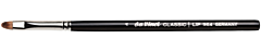 Da Vinci Classic Lippenpinsel