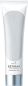 SENSAI Silky Purifying Cleansing Gel Step 1