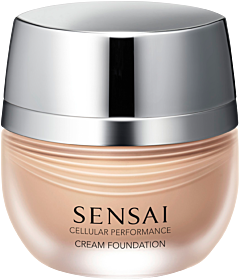 SENSAI Cellular Performance Cream Foundation