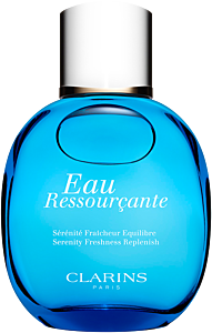 CLARINS Eau Ressourçante Spray