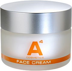 A4 Cosmetics Face Cream
