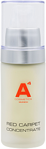 A4 Cosmetics Red Carpet Concentrate