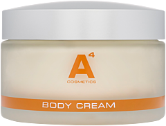 A4 Cosmetics Body Cream