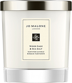 Jo Malone Wood Sage & Sea Salt Scented Candle