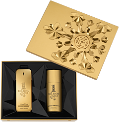 Rabanne 1 Million Set