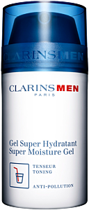 CLARINS ClarinsMen Gel Super Hydratant