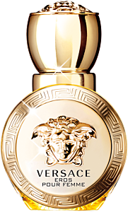 Versace Eros Pour Femme EdP Nat. Spray