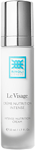 Rivoli Le Visage Crème Nutrition Intense