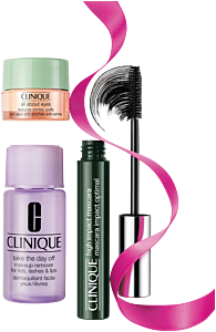 Clinique High Impact Mascara Set