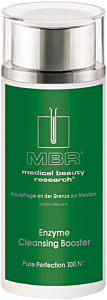 MBR Pure Perfection 100 N Enzyme Cleansing Booster