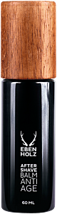 Ebenholz After Shave Balm Anti Age